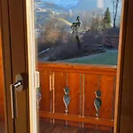 Apartment In Reichenbach im Kandertal