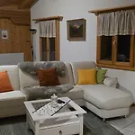 In Apartment *