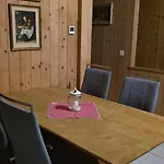 In Reichenbach im Kandertal