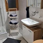 In Apartment *